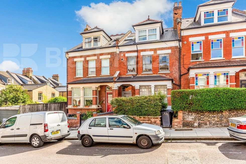 Glebe Road, London photo 2
