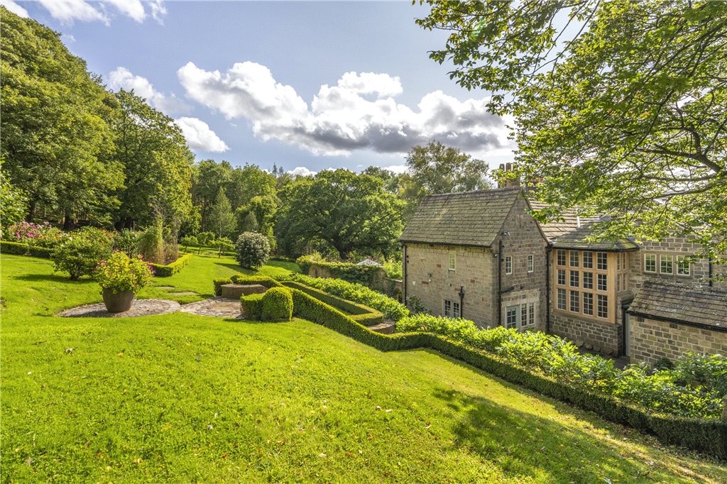 Photos of Owler Park Road, Ilkley, West Yorkshire LS29 - 67066954 ...