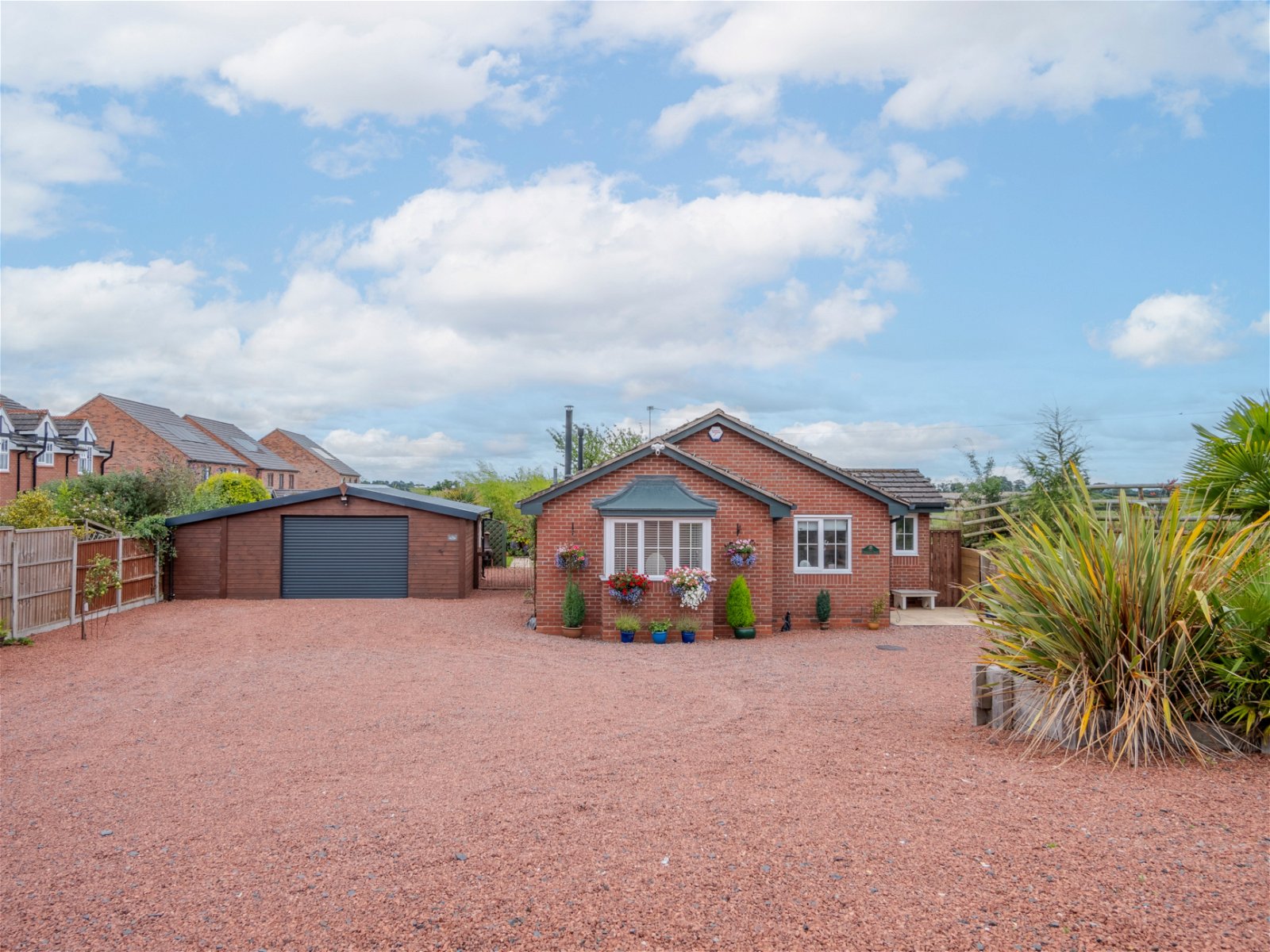 Photos of Orchard Brae, Kiddiminster Road, Cutnall Green, Droitwich WR9