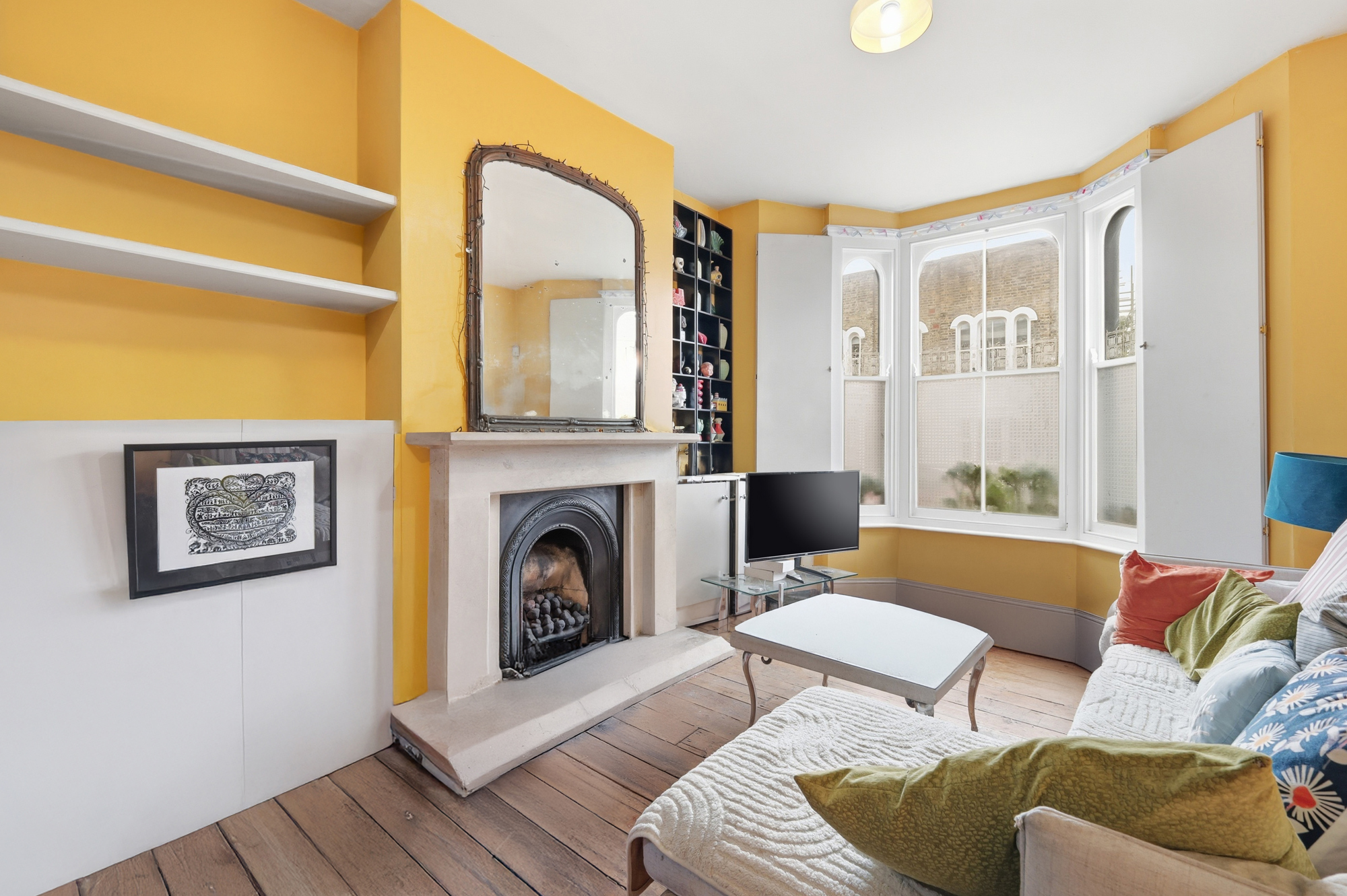 3 bedroom terraced house for sale 0