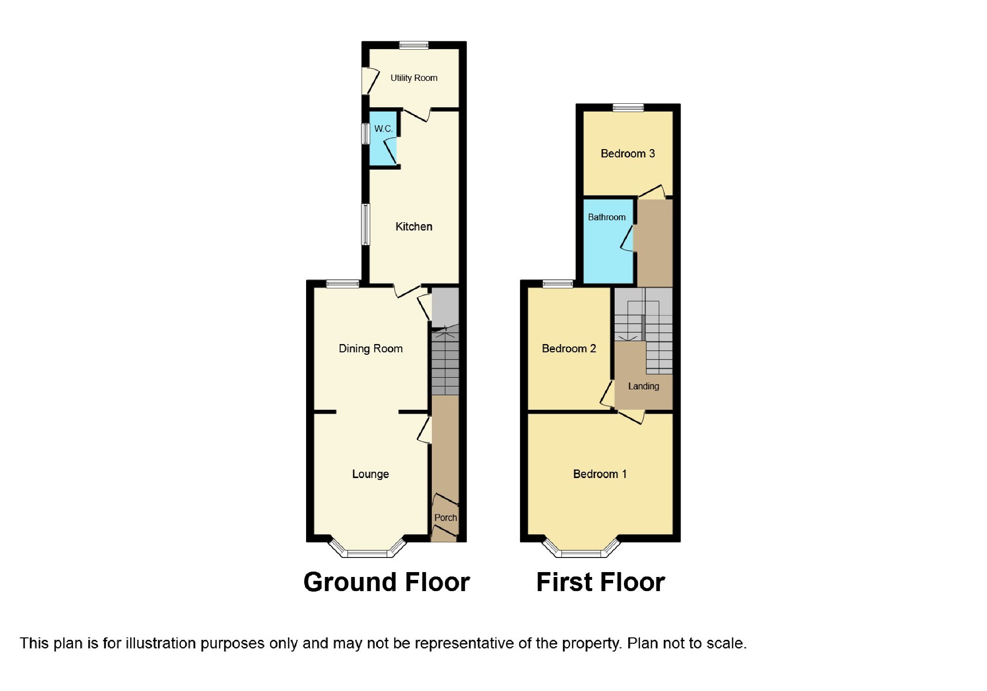 3 bed end terrace house for sale in Summergangs Road, Hull HU8 Zoopla