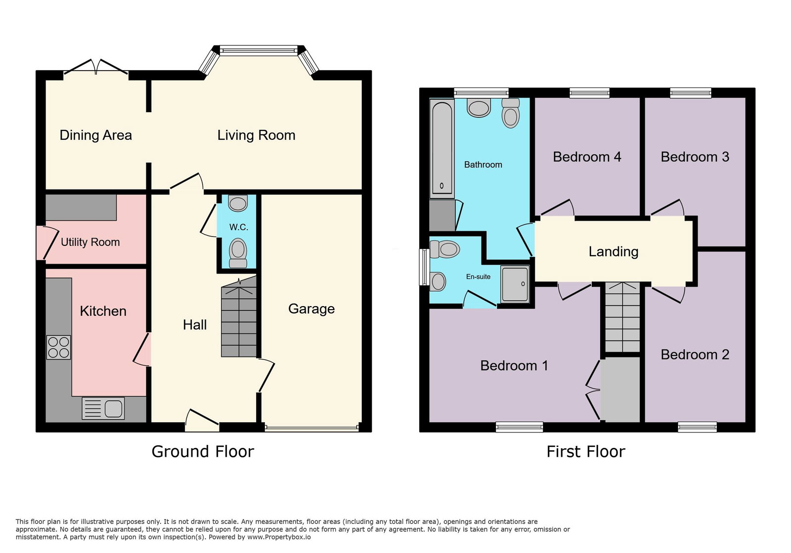 107, Herbert Thomas Way, Swansea floorplan