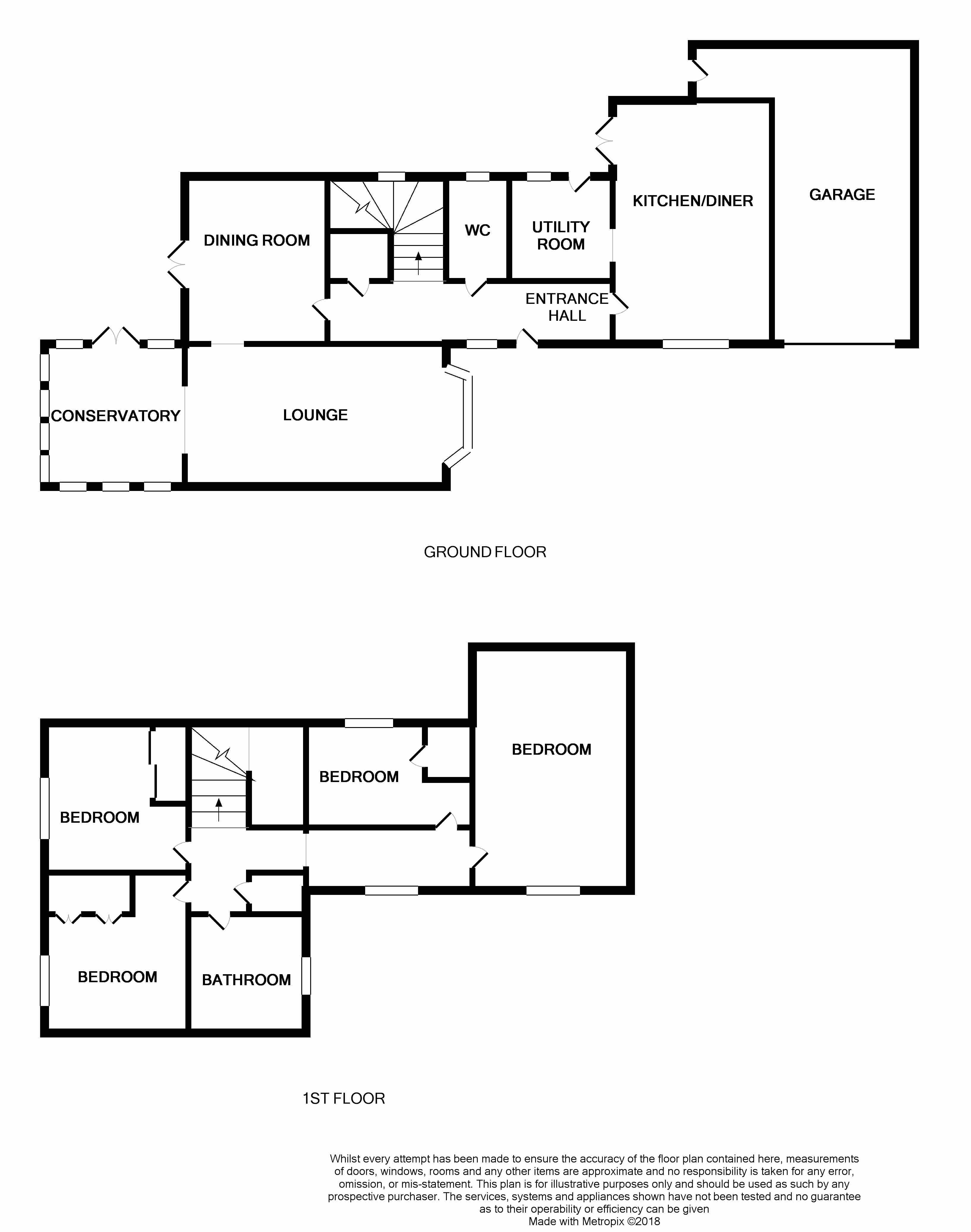 4 Bedrooms Detached house for sale in Hall Farm Park, Micklefield, Leeds LS25