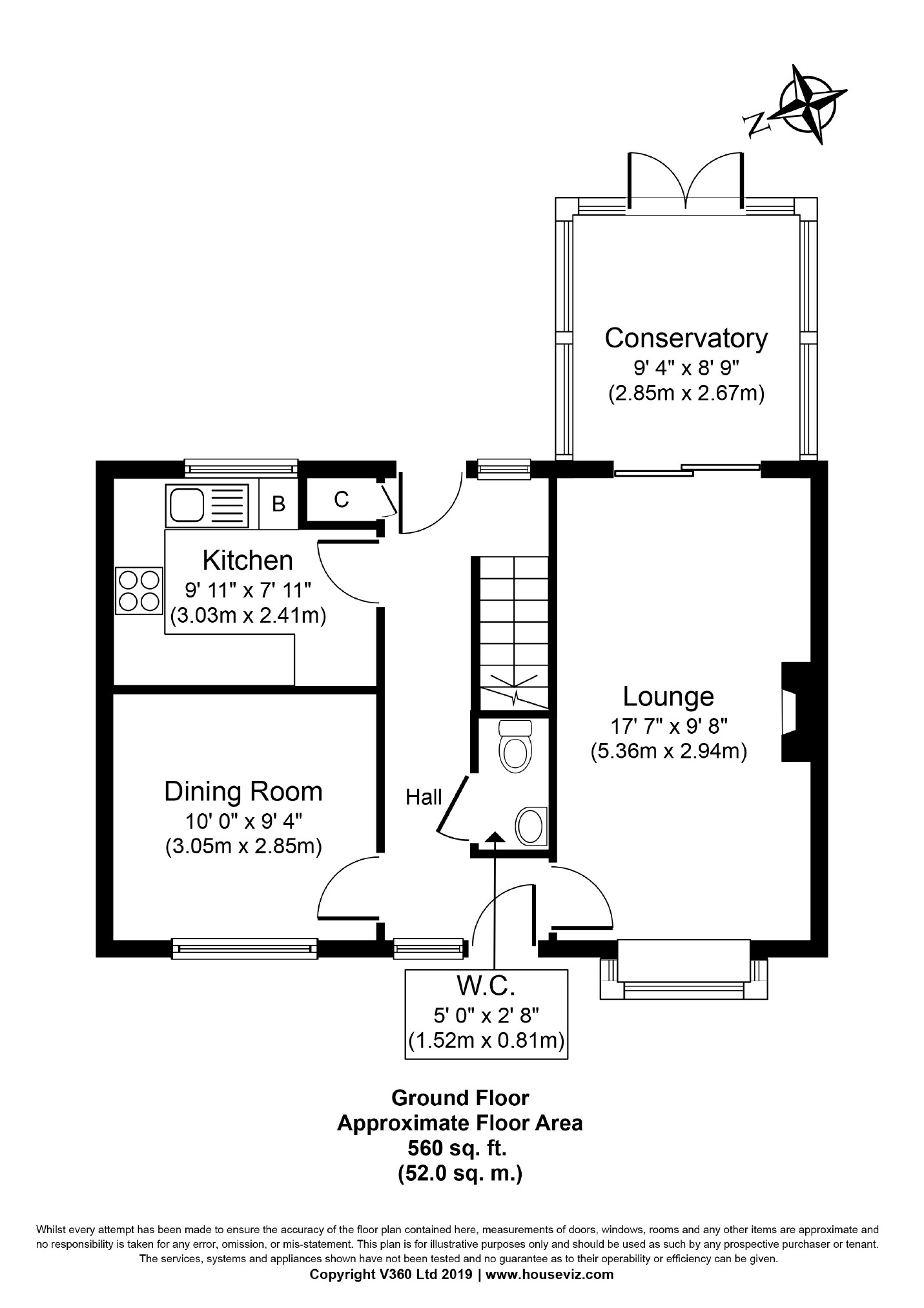 3 Bedrooms Detached house for sale in The Meadows, Carlton, Goole DN14