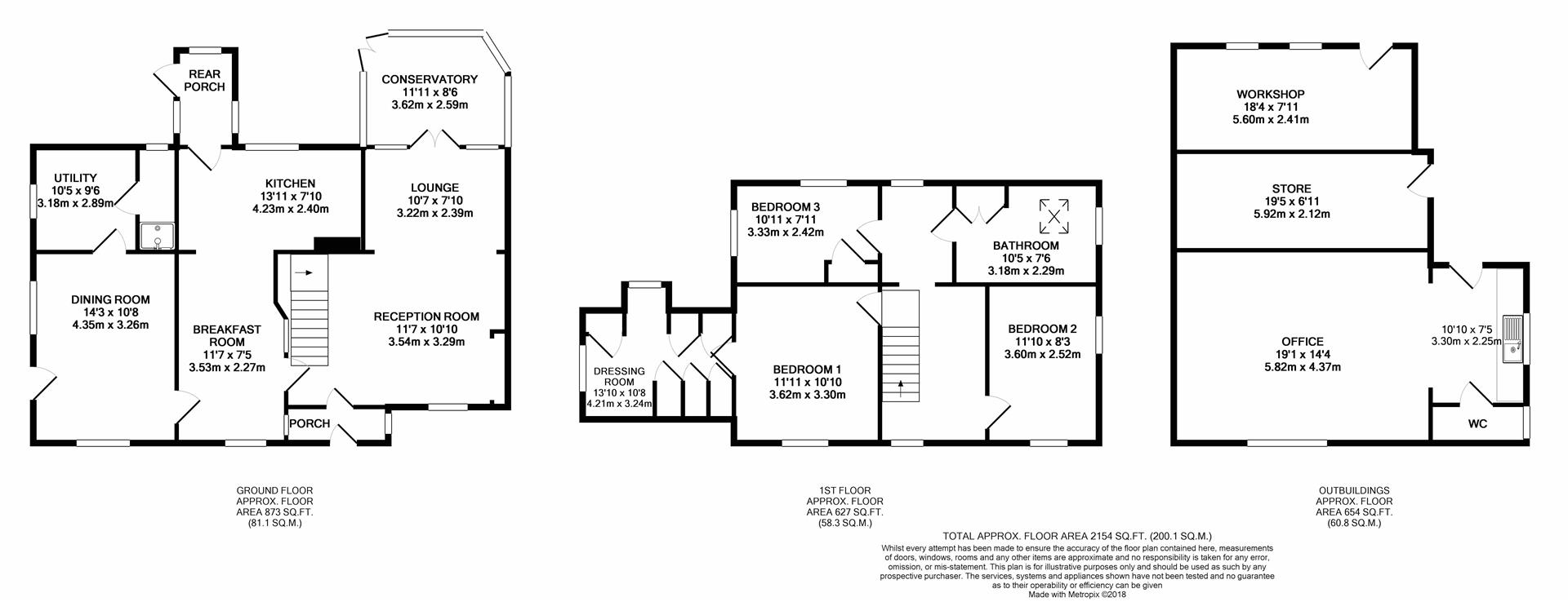 4 Bedrooms Detached house for sale in Coldharbour Lane, Bobbing, Sittingbourne ME9