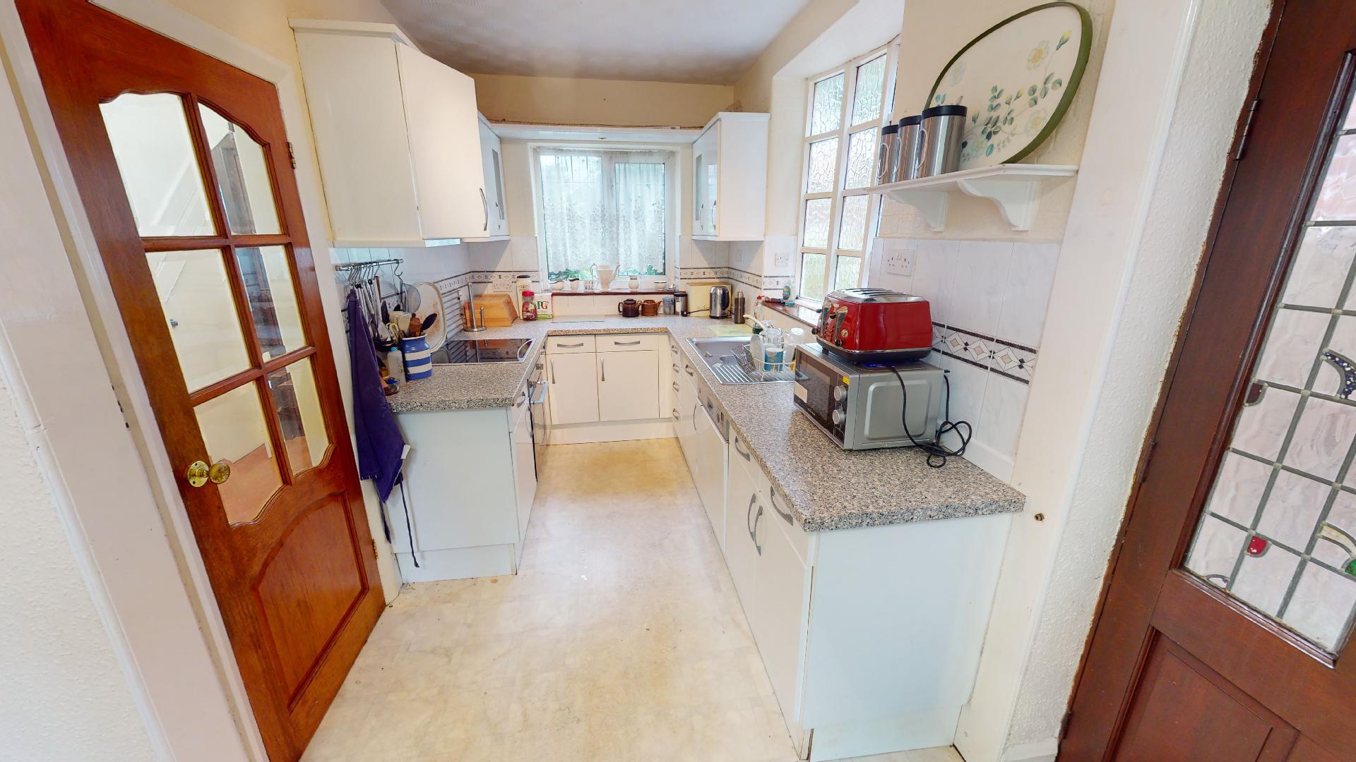 Photos of Winchester Road, Urmston, Manchester M41 62343294