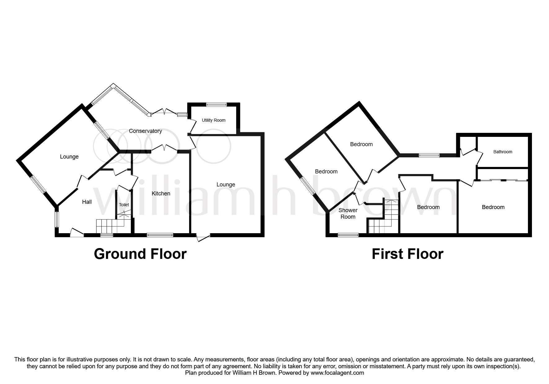 4 Bedrooms Semi-detached house for sale in Dukeries Crescent, Worksop S80