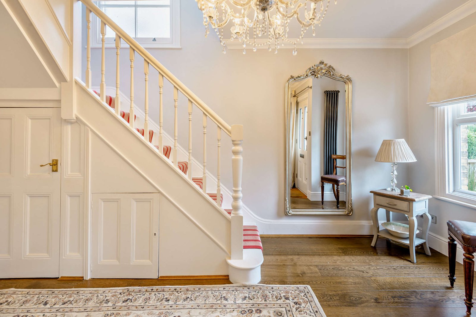 5 bedroom detached house for sale 0