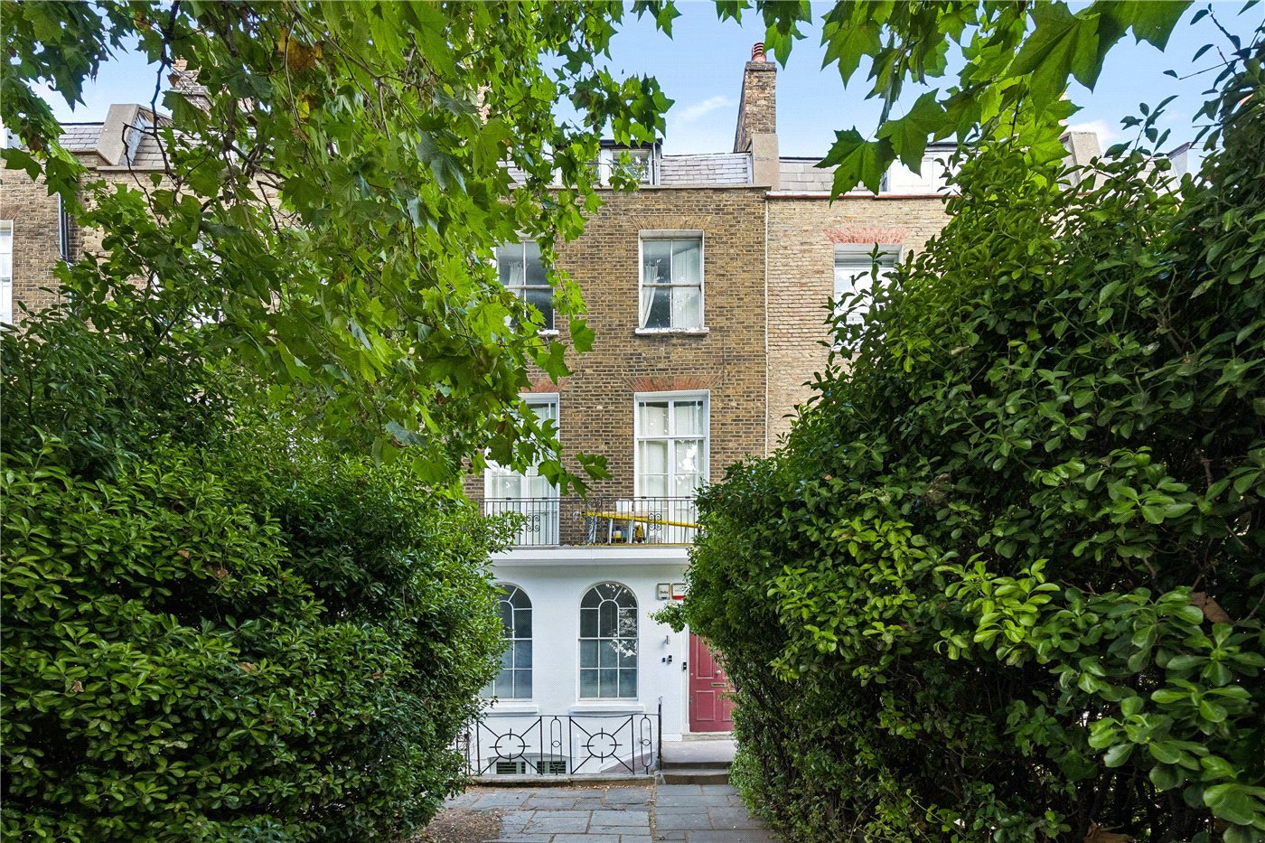Flat A, 327, City Road, London photo 4
