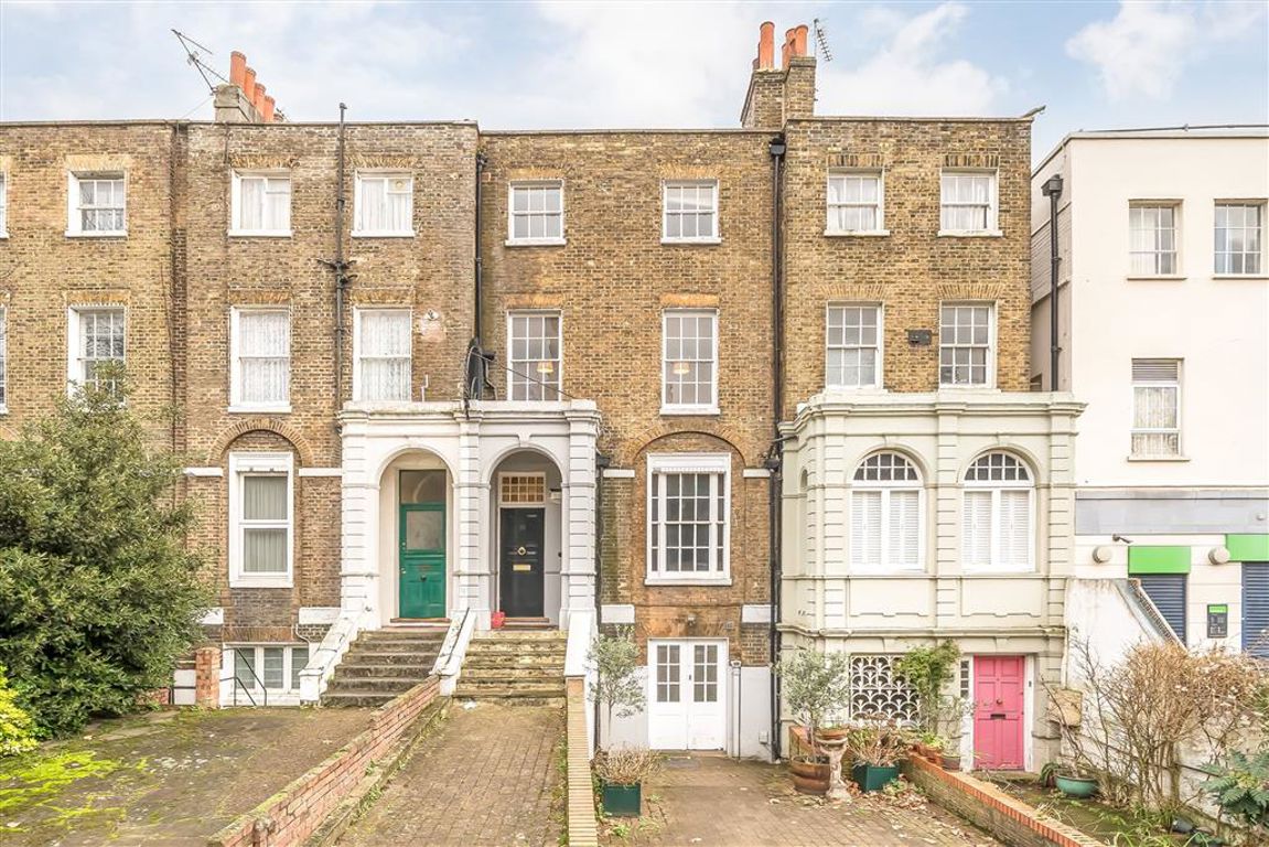 5 bedroom terraced house for sale 0