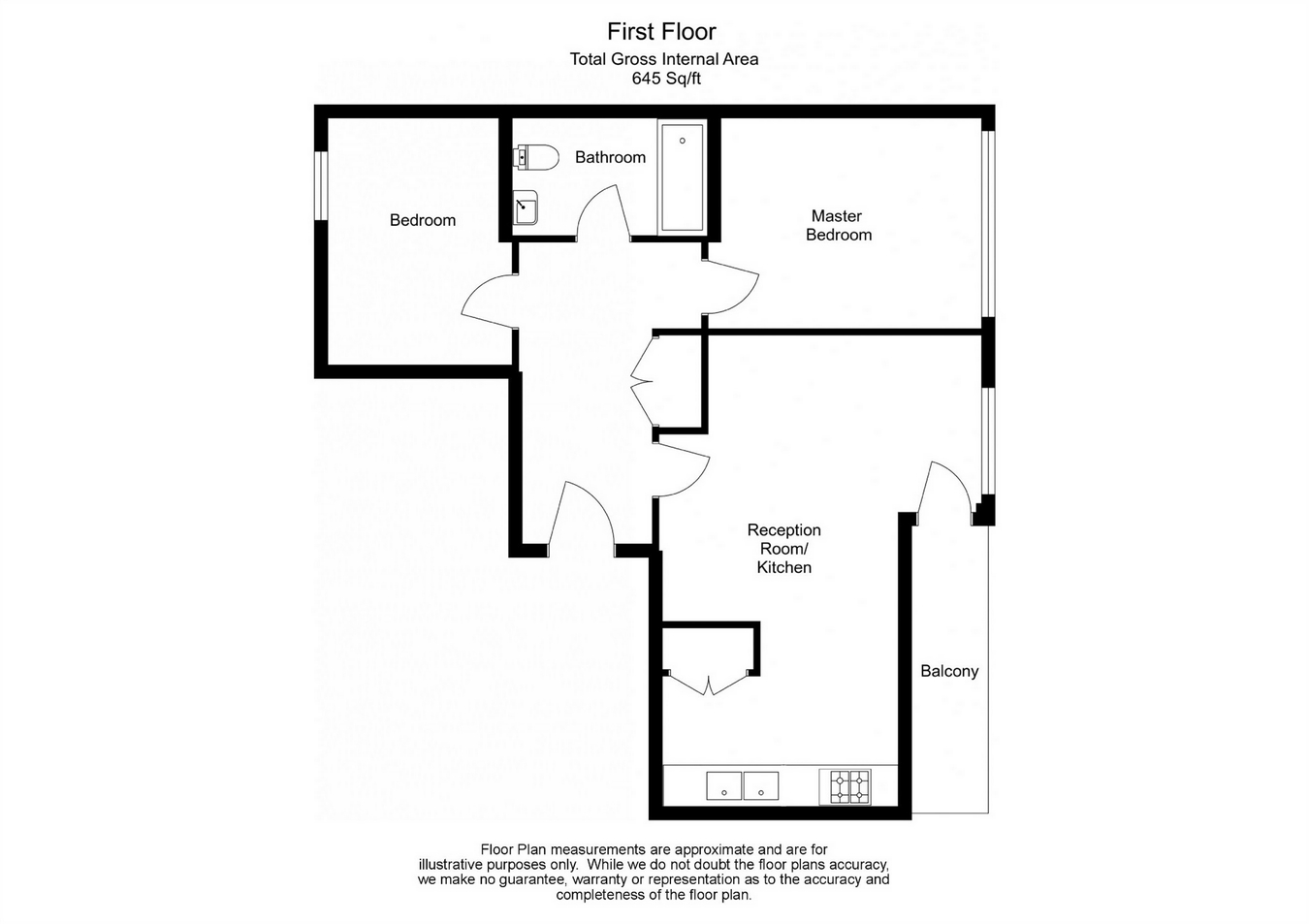 2 Bedrooms Flat for sale in Pegaso Building, 22 Westland Place, London N1