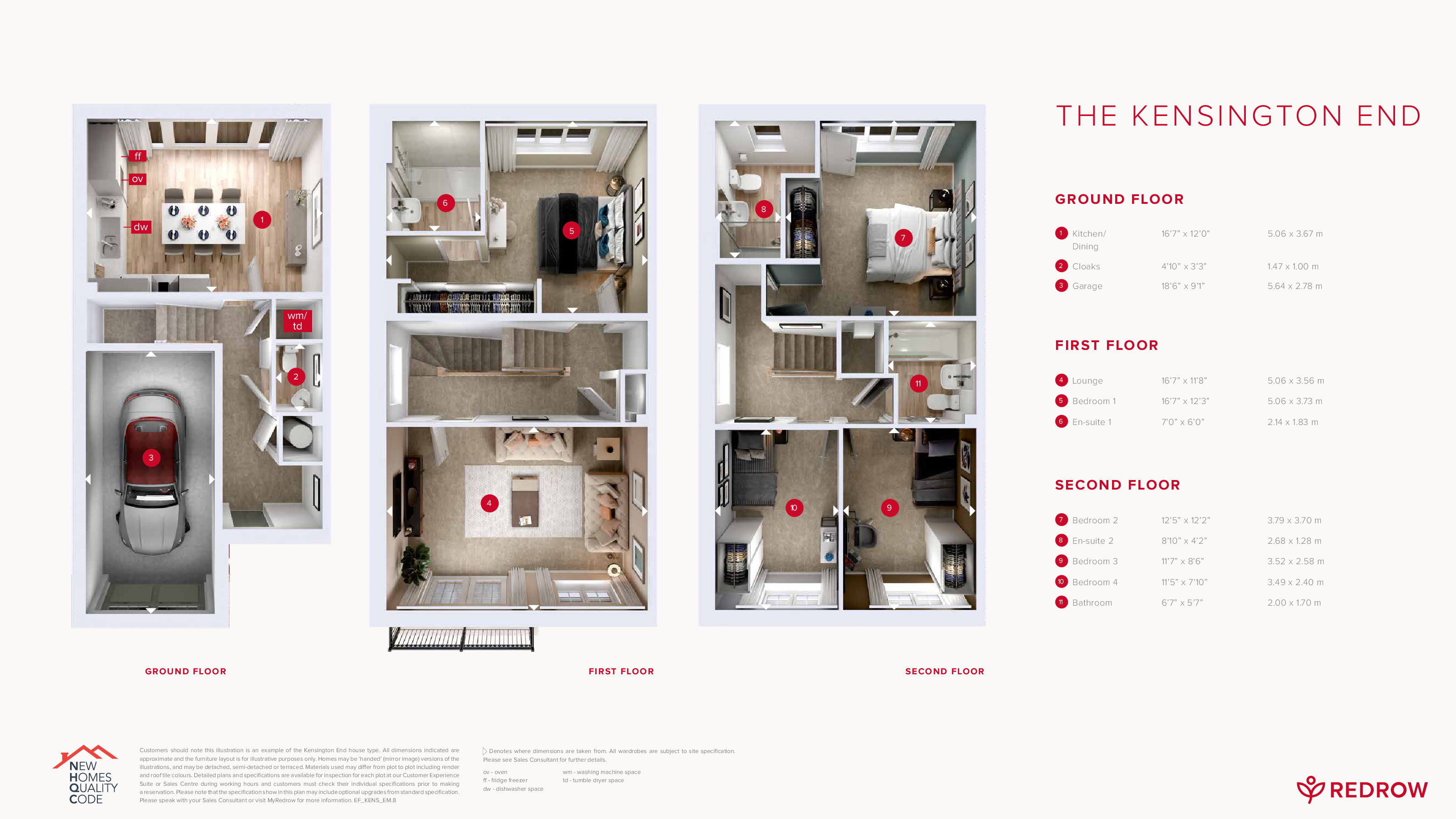 HA68219, Bradley Road, Trowbridge floorplan