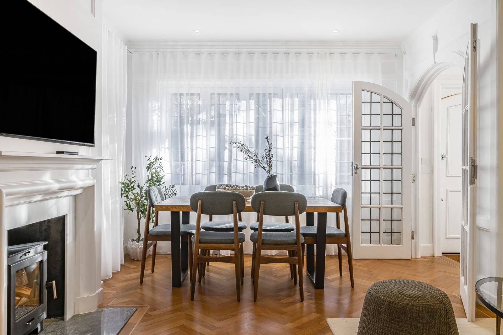 4 bedroom terraced house for sale 0