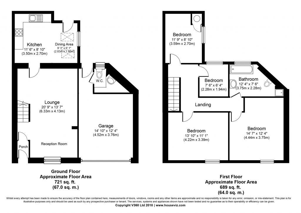 4 Bedrooms Terraced house for sale in Mysydd Road, Swansea, West Glamorgan SA1