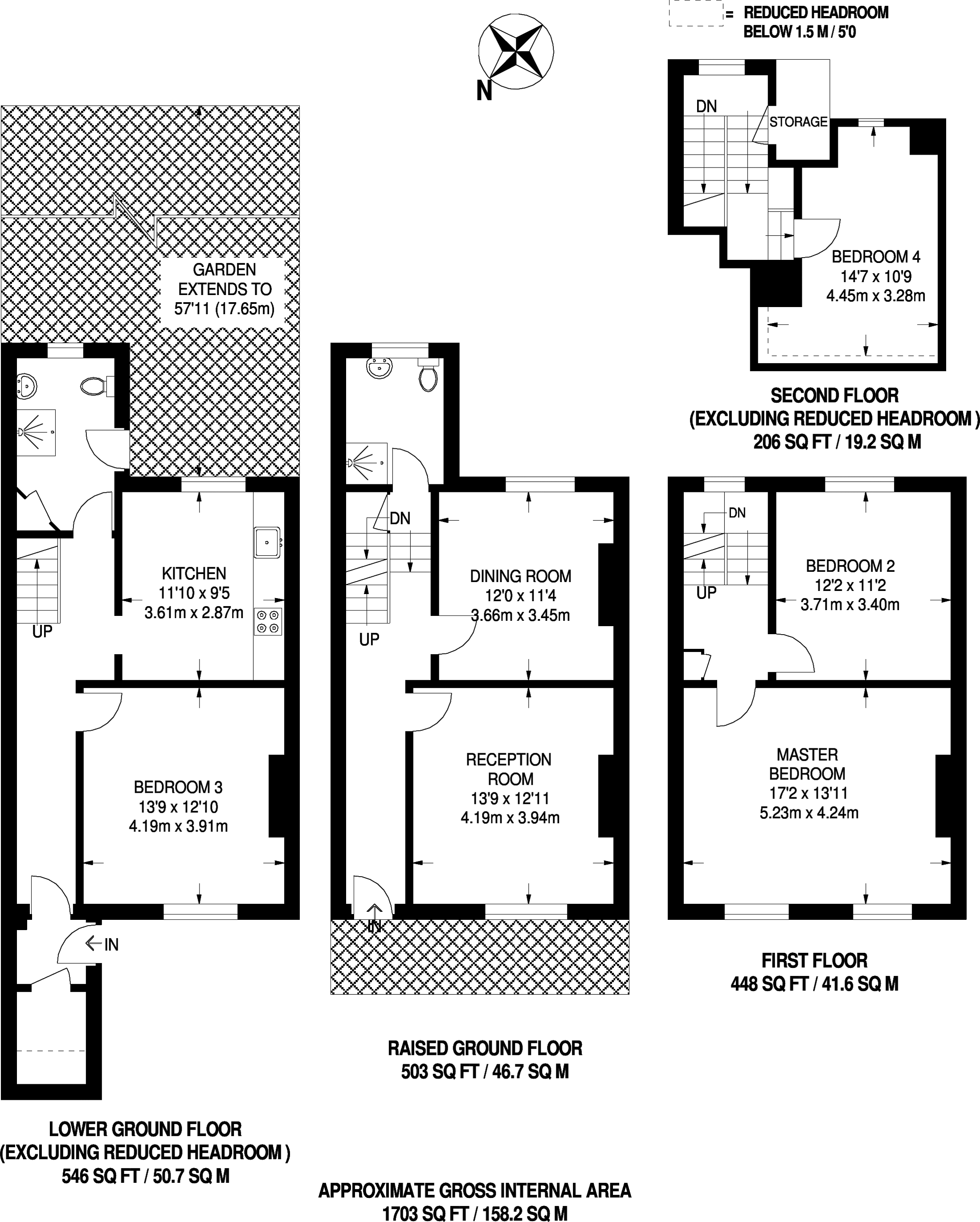 4 Bedrooms End terrace house for sale in Cecilia Road, Dalston E8