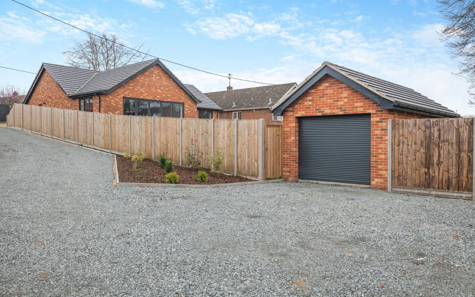Photos of Plot 1 Park Road, Spixworth, Norwich, Norfolk NR10 66868096