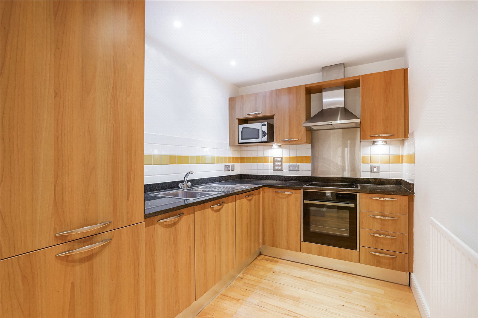 Flat 6, 87, Vincent Square, Westminster photo 4