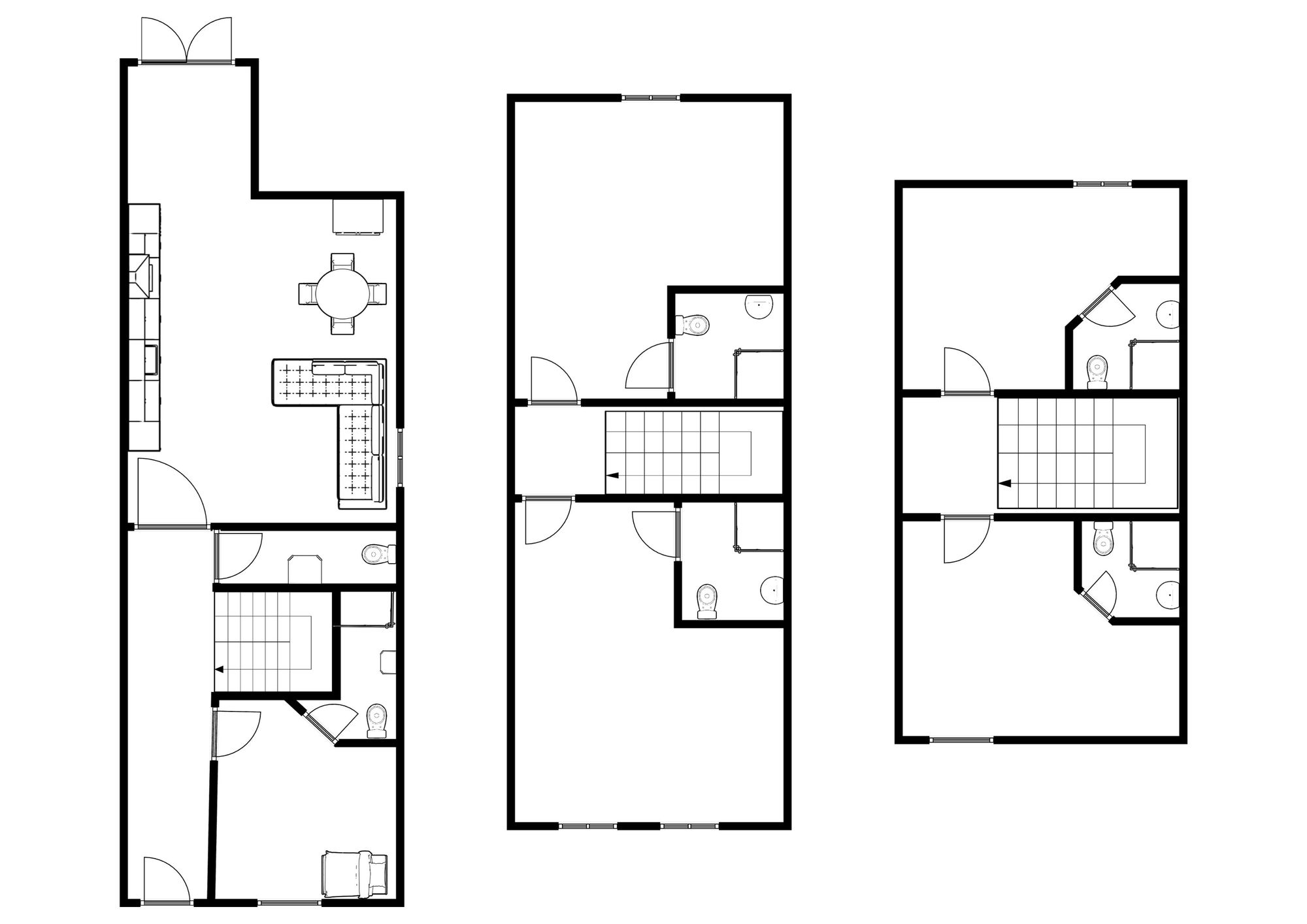 9 Marlborough Road, Coventry floorplan