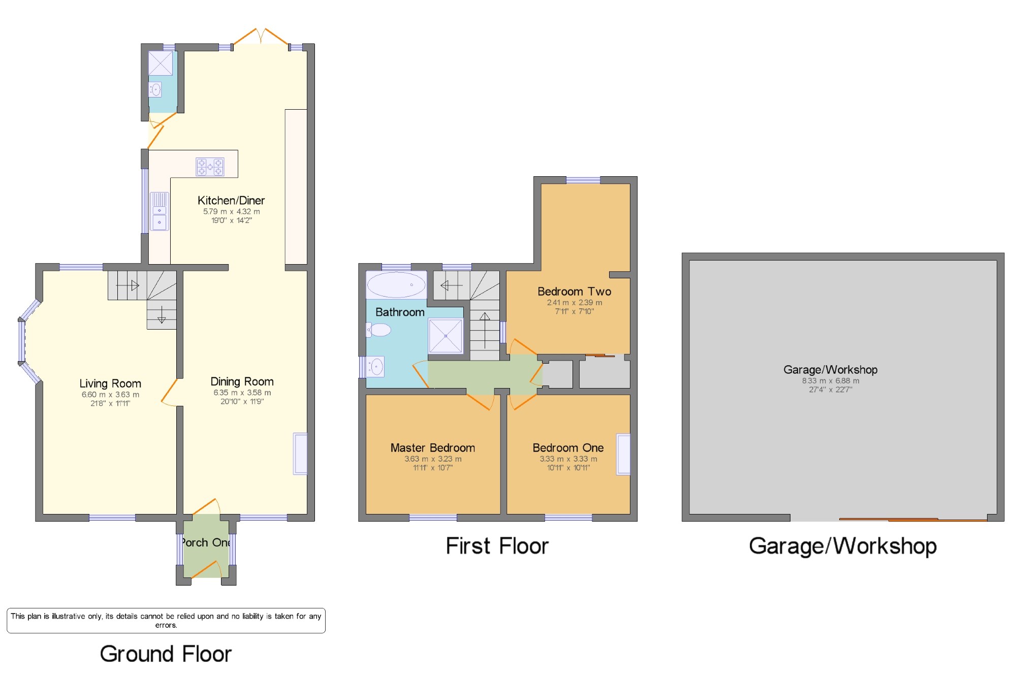 3 Bedrooms Semi-detached house for sale in Surrey View, Copthorne, West Sussex RH10