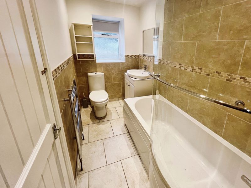 Photos of Barrow Bridge Road, Barrow Bridge, Bolton BL1 66826592