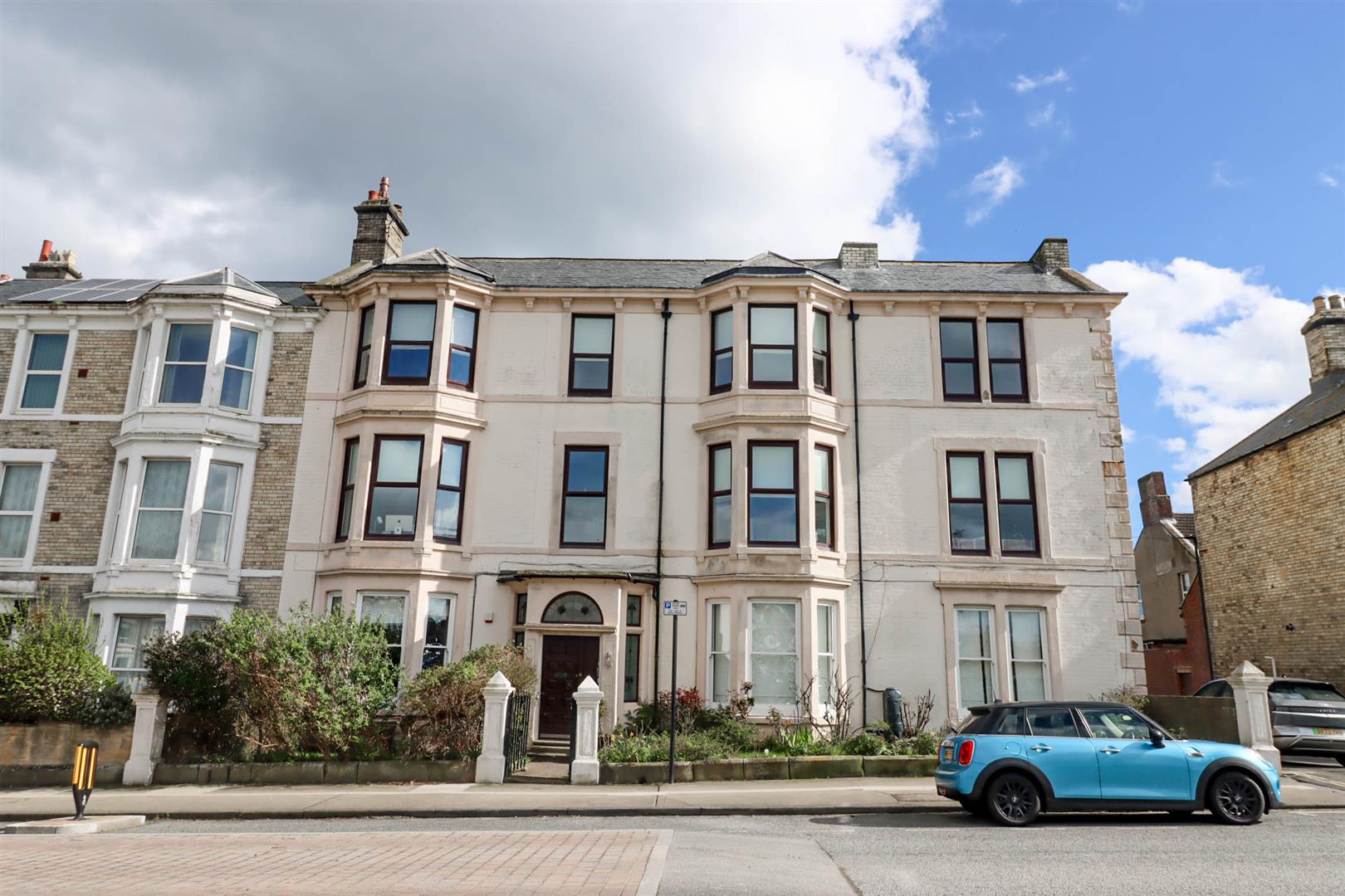 Photos of Percy Park Road, Tynemouth, North Shields NE30 66913992