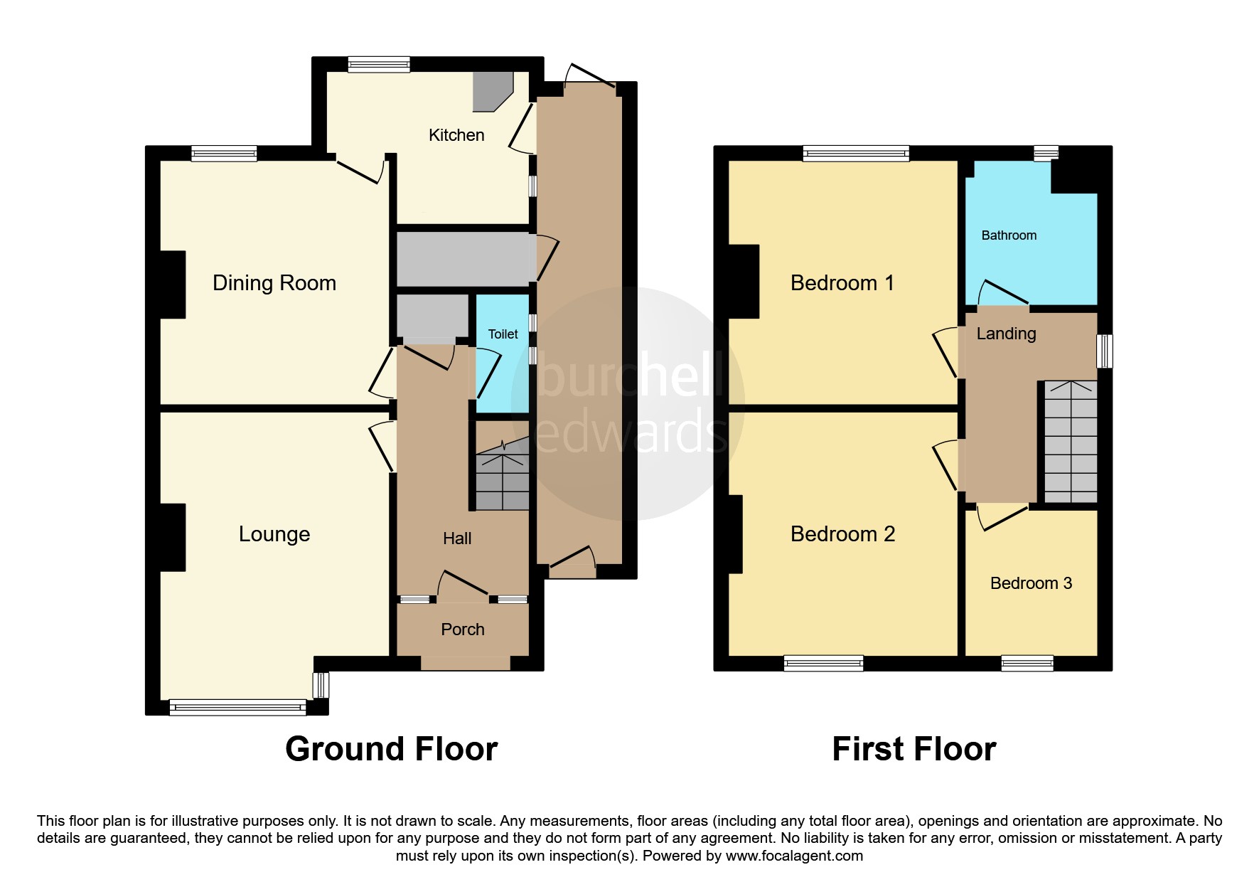 24 PARK DRIVE floorplan
