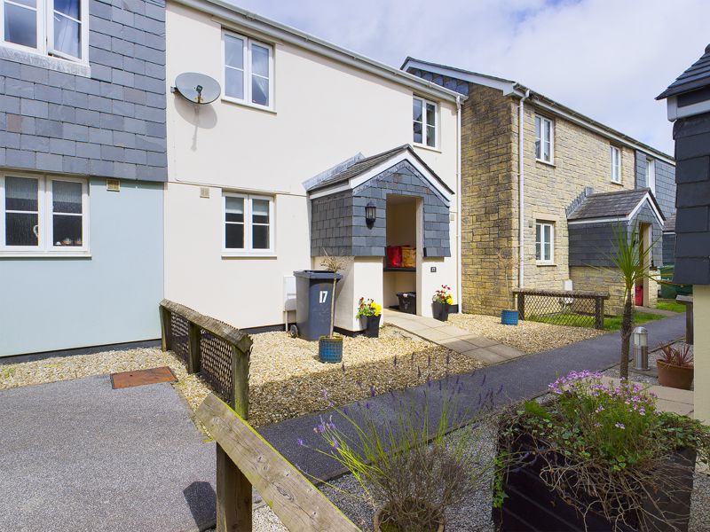 Photos of Rosewarne Park, Connor Downs, Hayle TR27 55696900 Zoopla