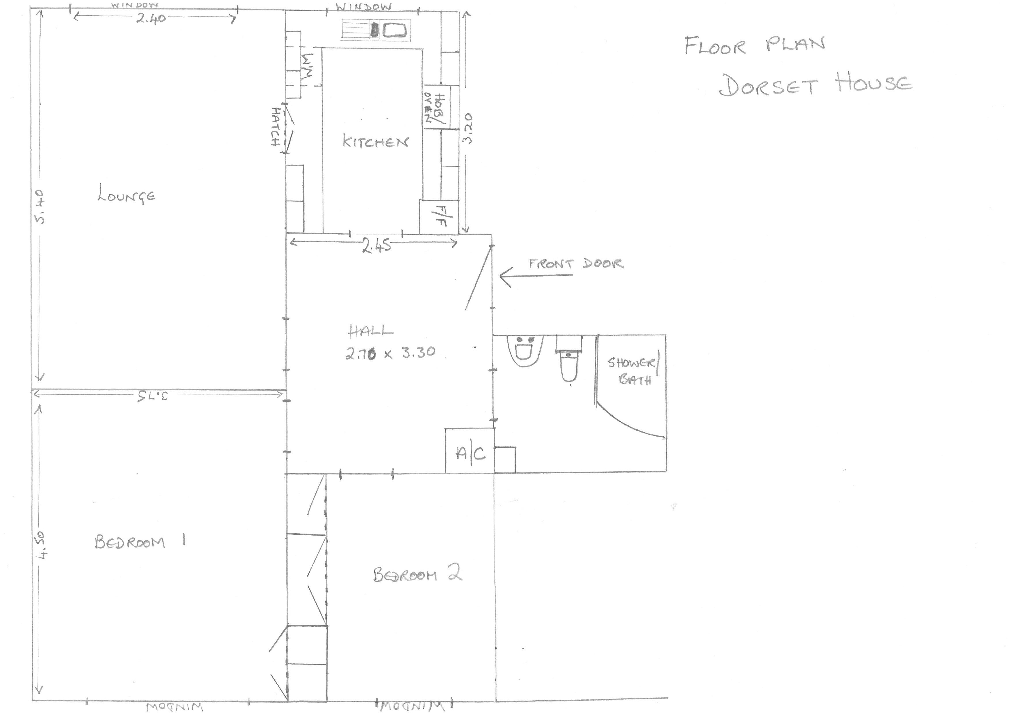 2 Bedrooms Flat for sale in Dorset House, Brook Avenue, South Harrow HA2