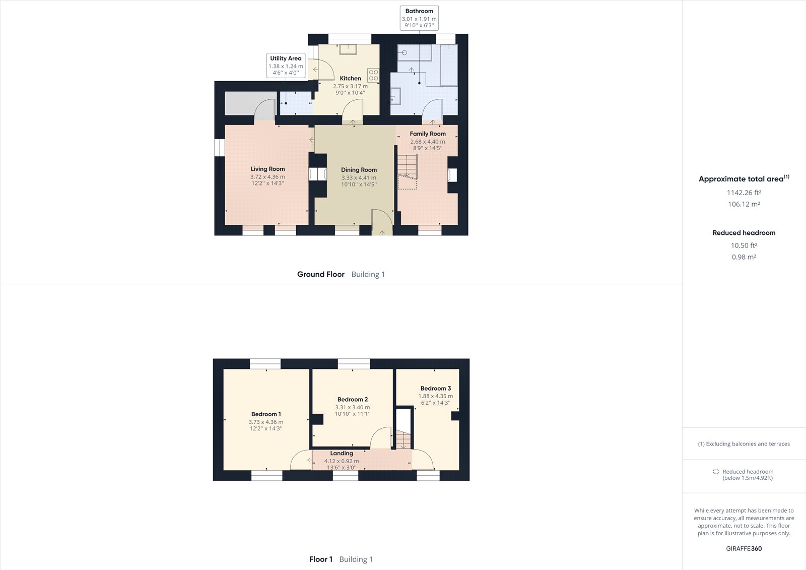 Newton, Dunton, Biggleswade, Bedfordshire SG18, 3 bedroom end terrace house for sale 61426456