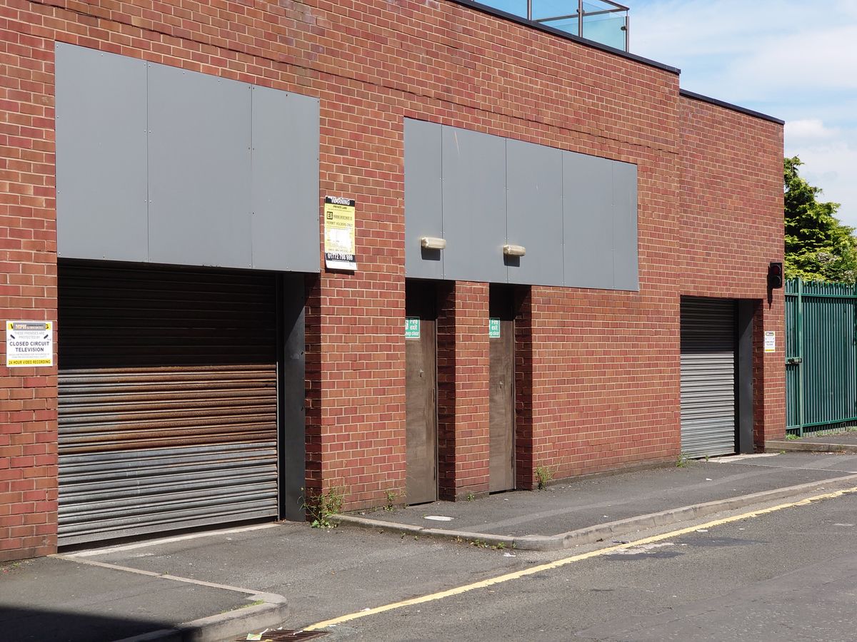 Jugglers Yard, Marlborough Street, Liverpool photo 2