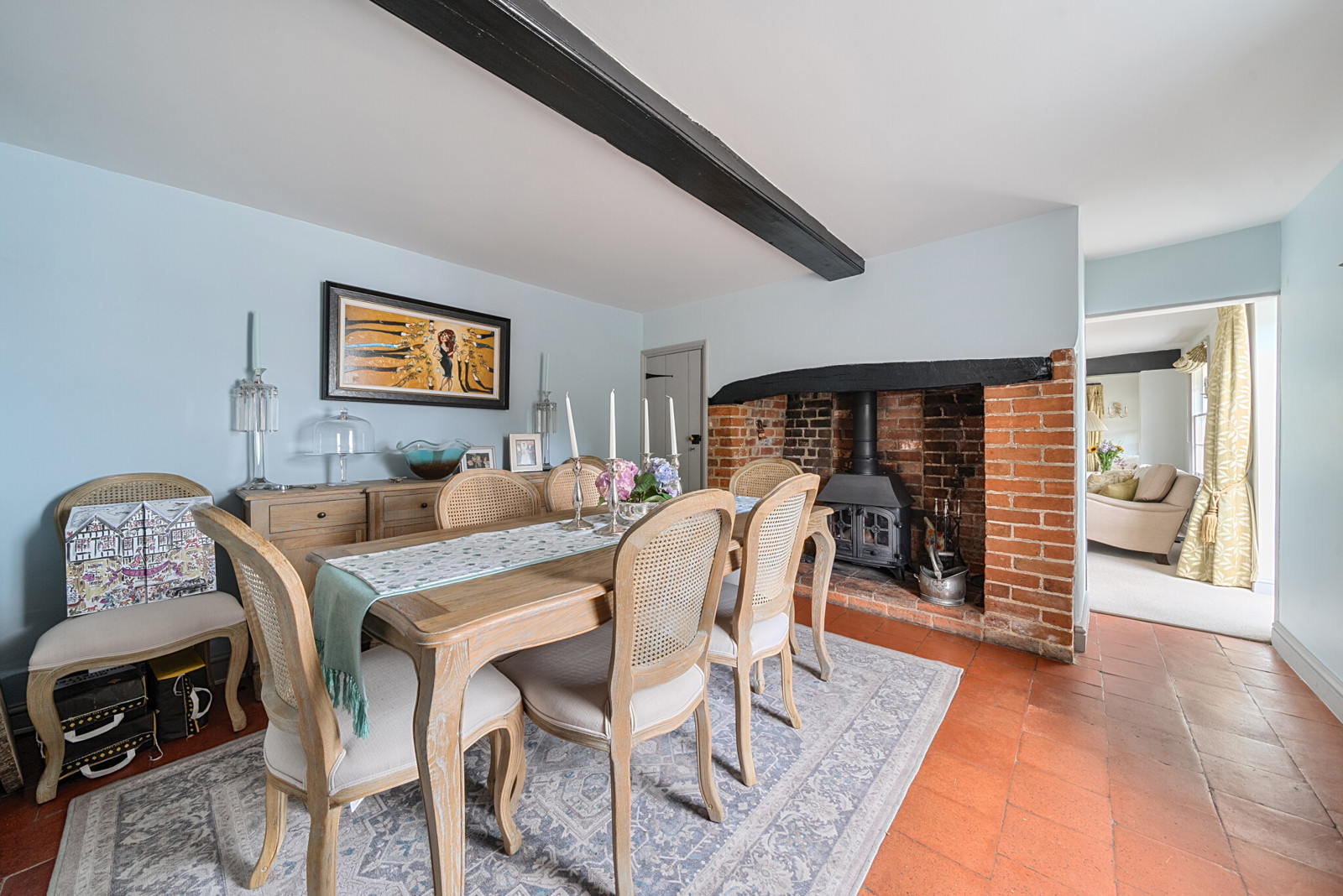 5 bedroom semi-detached house for sale 0