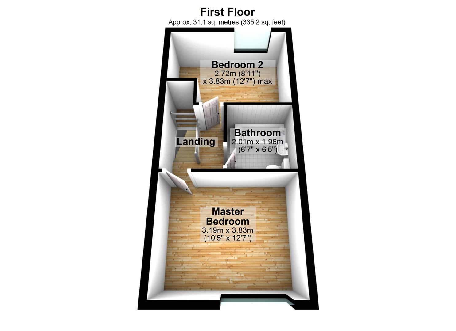 Huddersfield Road, Stalybridge SK15, 2 bedroom terraced house for sale
