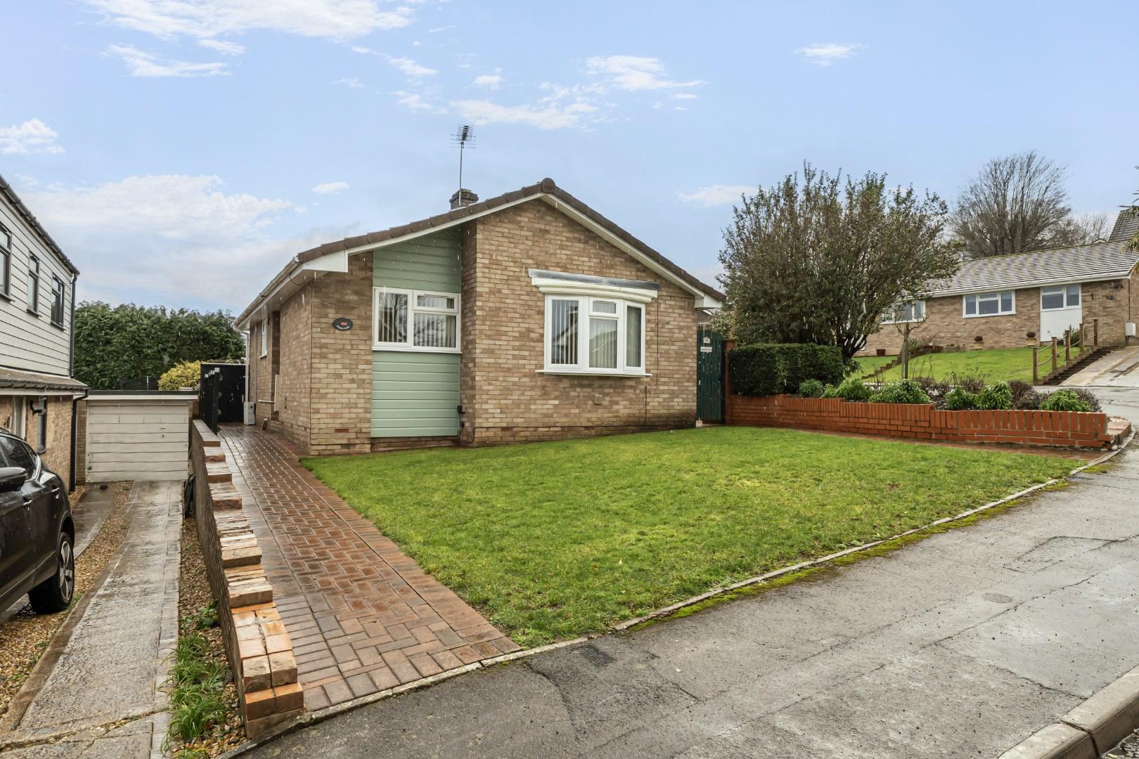 2-bed house on 38, Ryder Close, Dursley, £325,000