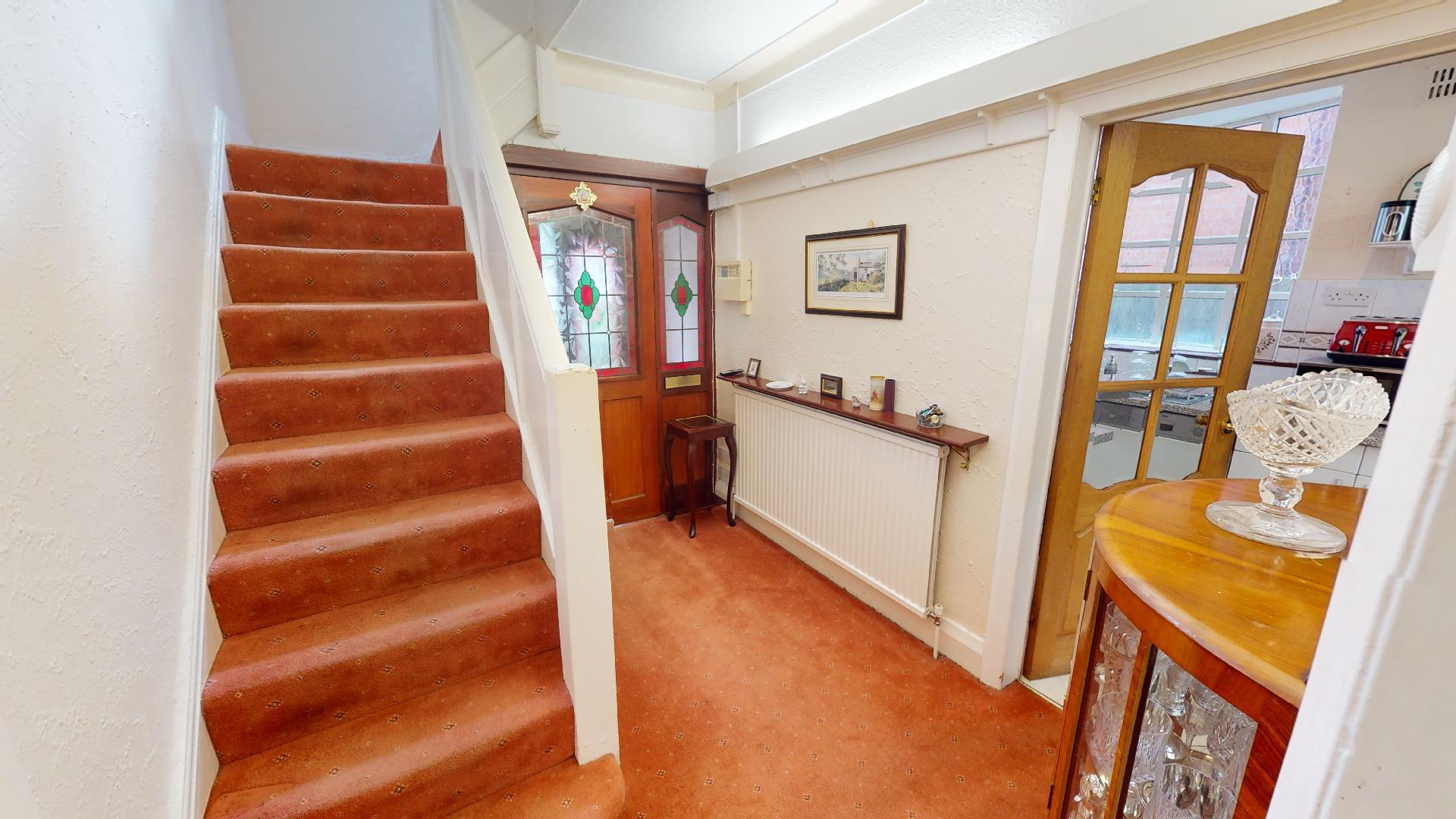 Photos of Winchester Road, Urmston, Manchester M41 62343294