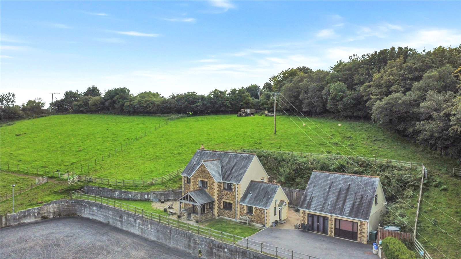 Photos of Lanlivery, Bodmin, Cornwall PL30 66300904 PrimeLocation