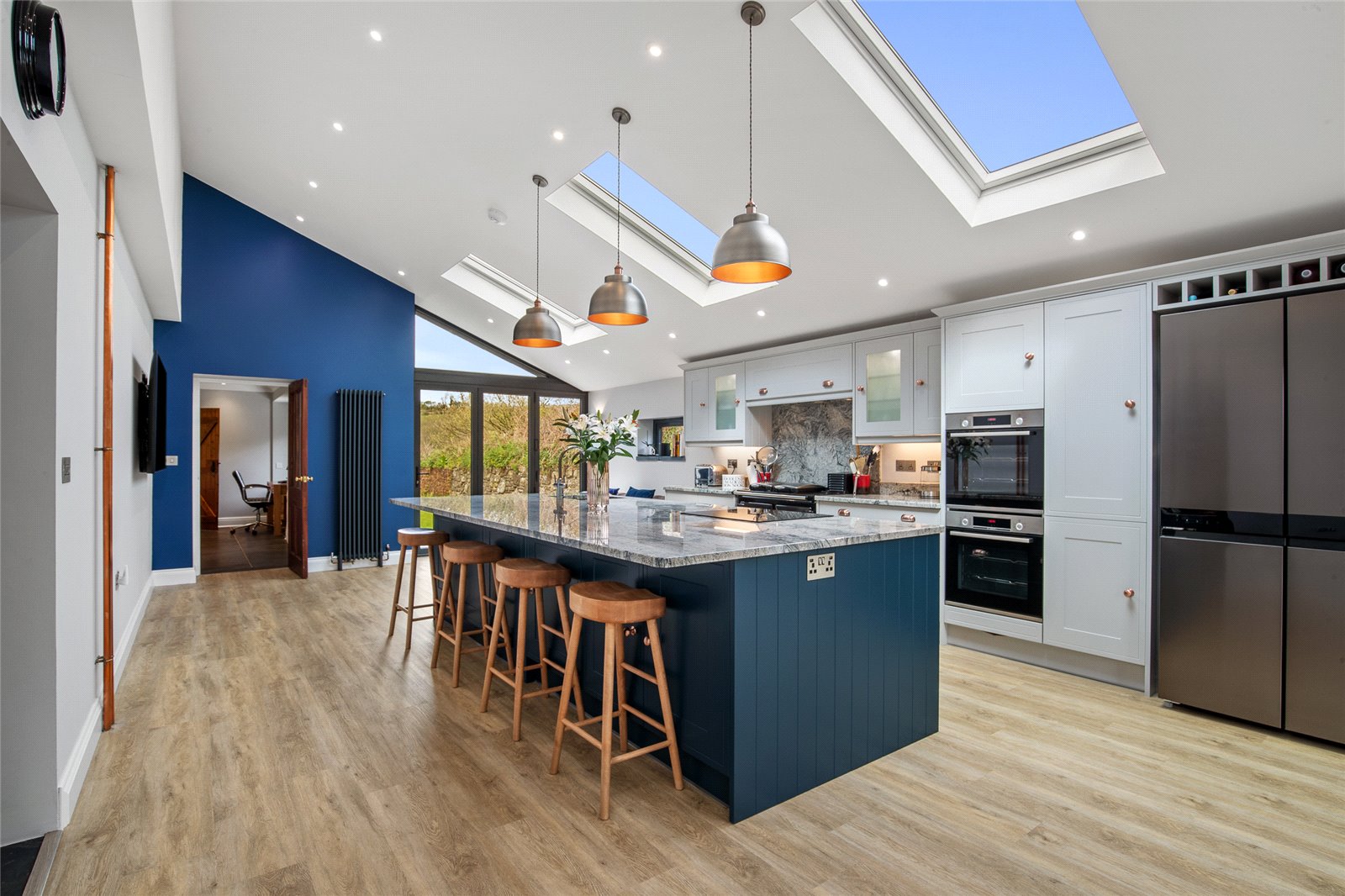 Photos of Lower Little Hook, Ambleston, Pembrokeshire SA62 64559299