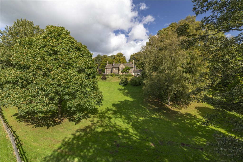 Photos of Owler Park Road, Ilkley, West Yorkshire LS29 67066954