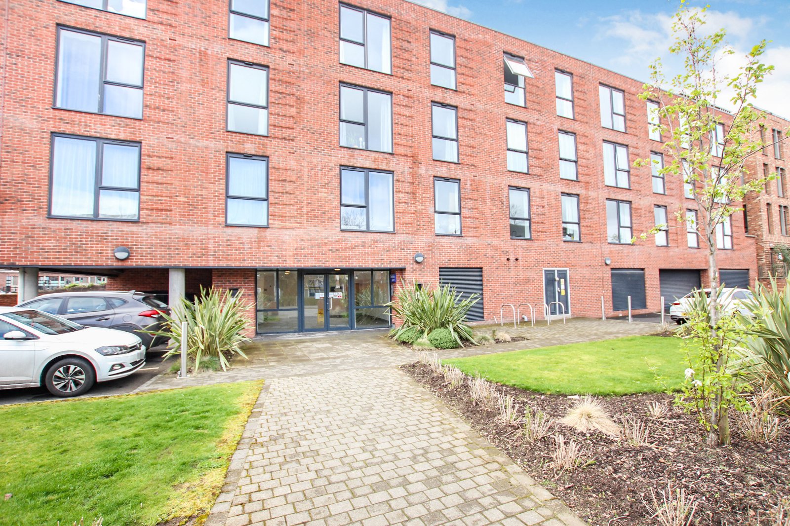 12 Corinthia House,, Trafford Street, Cheshire photo 3