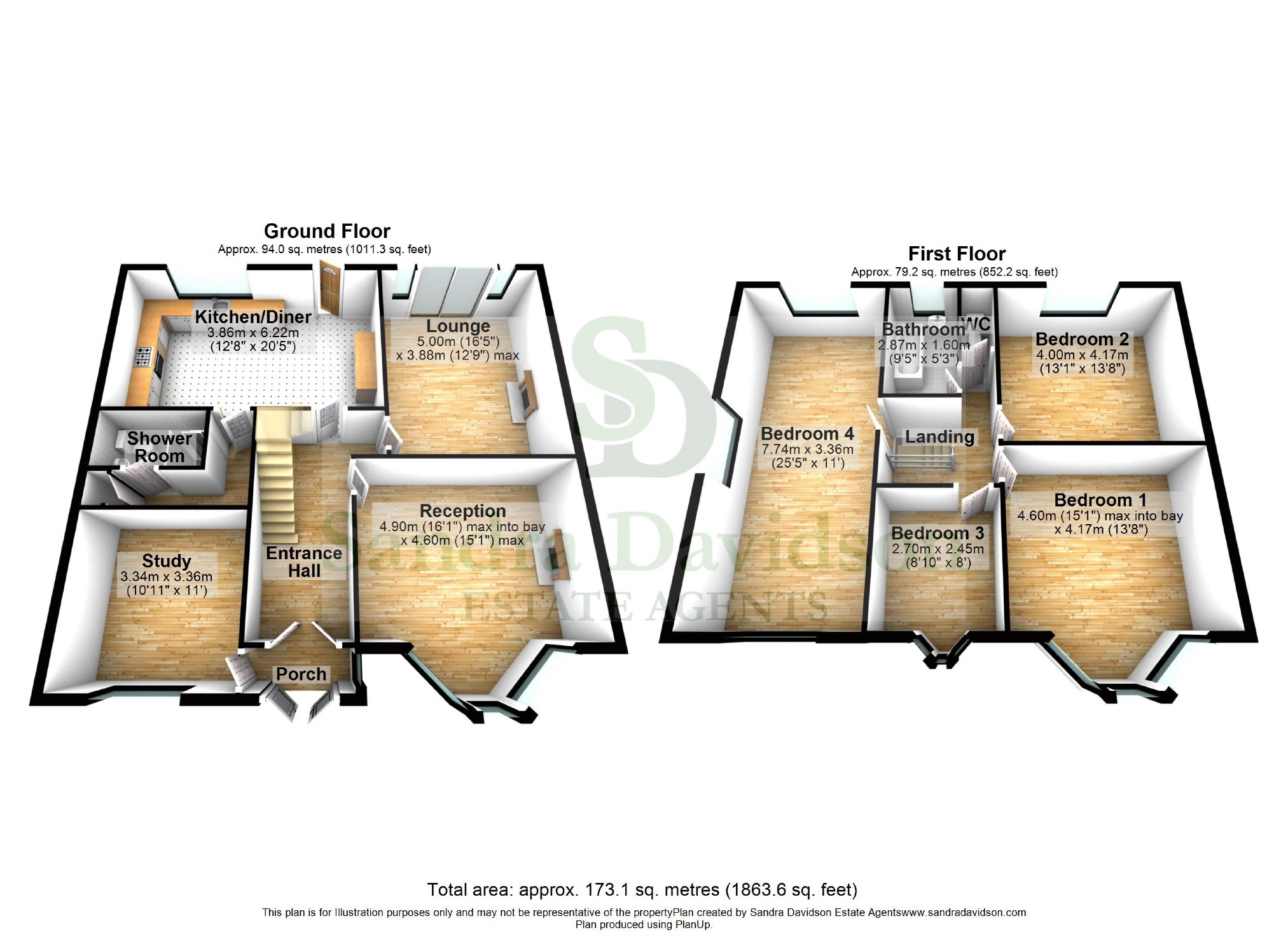 4 Bedrooms Semi-detached house for sale in Eastern Avenue, Redbridge, Essex IG4