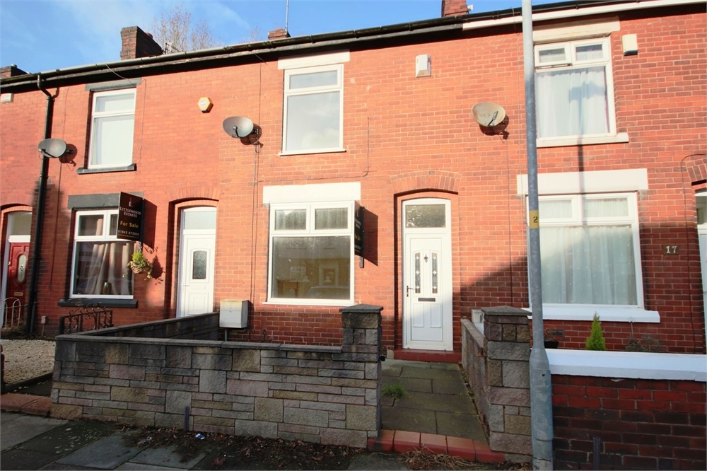 Free property report 19 Lightburne Avenue, Leigh, WN7 3JG Chimnie
