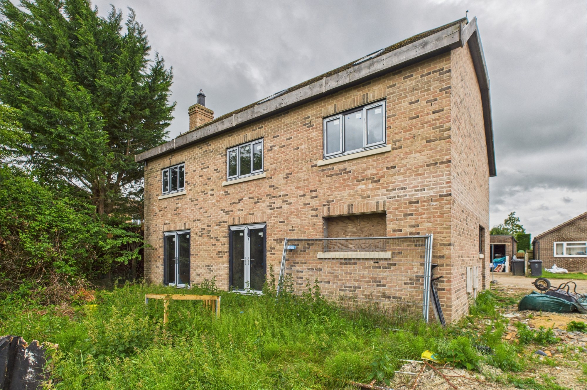 4 Lark Rise, Cambridge photo 4