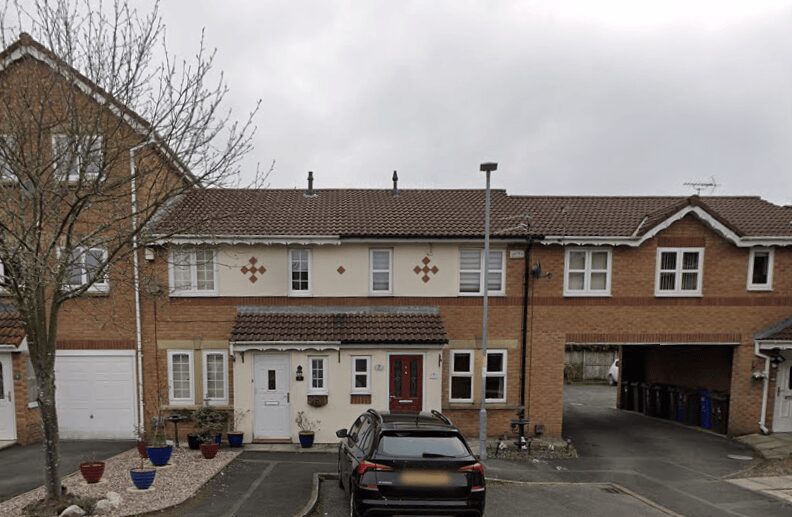 6 Alger Mews, Ashton-under-Lyne, OL6 9NF - listing photo