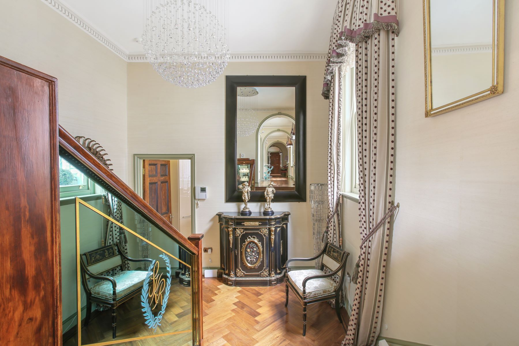 Photos of Albert Court, West Block, Prince Consort Road, London SW7