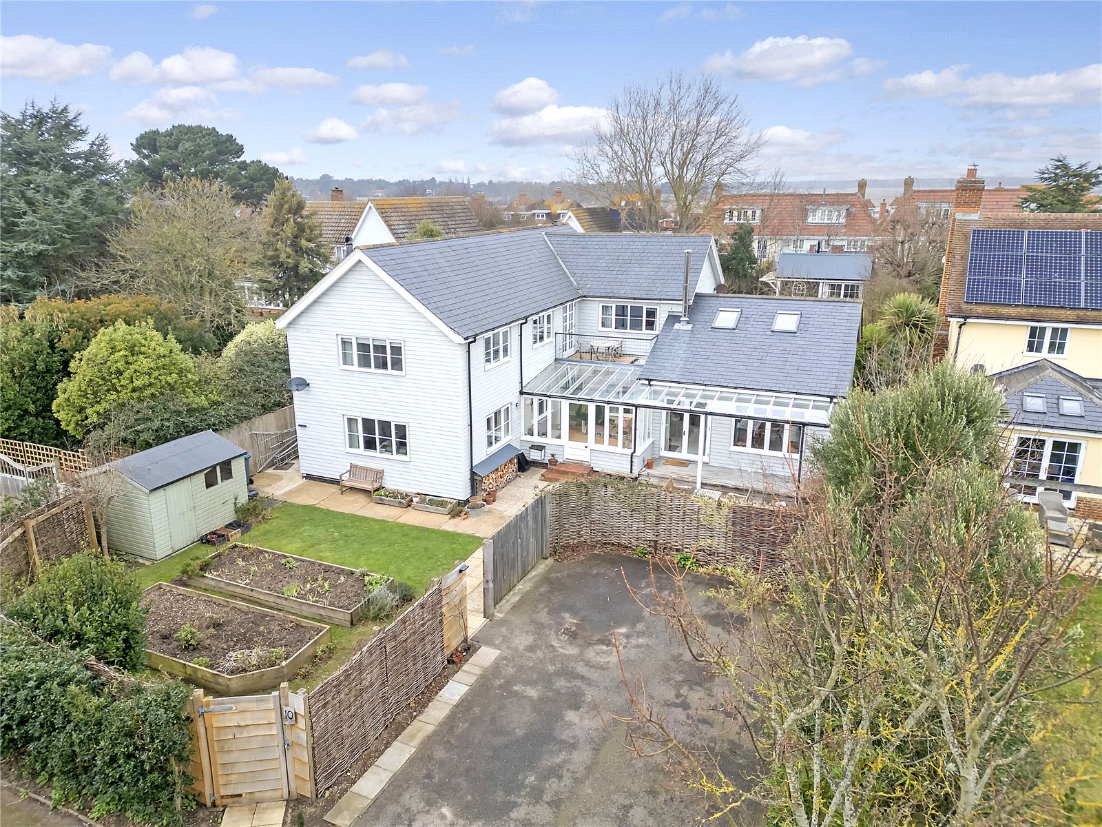 1 bedroom flat for sale