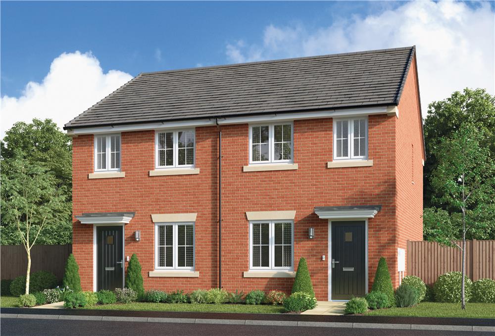 78, Off Catterick Road, Brough With St Giles, Catterick Garrison photo 2