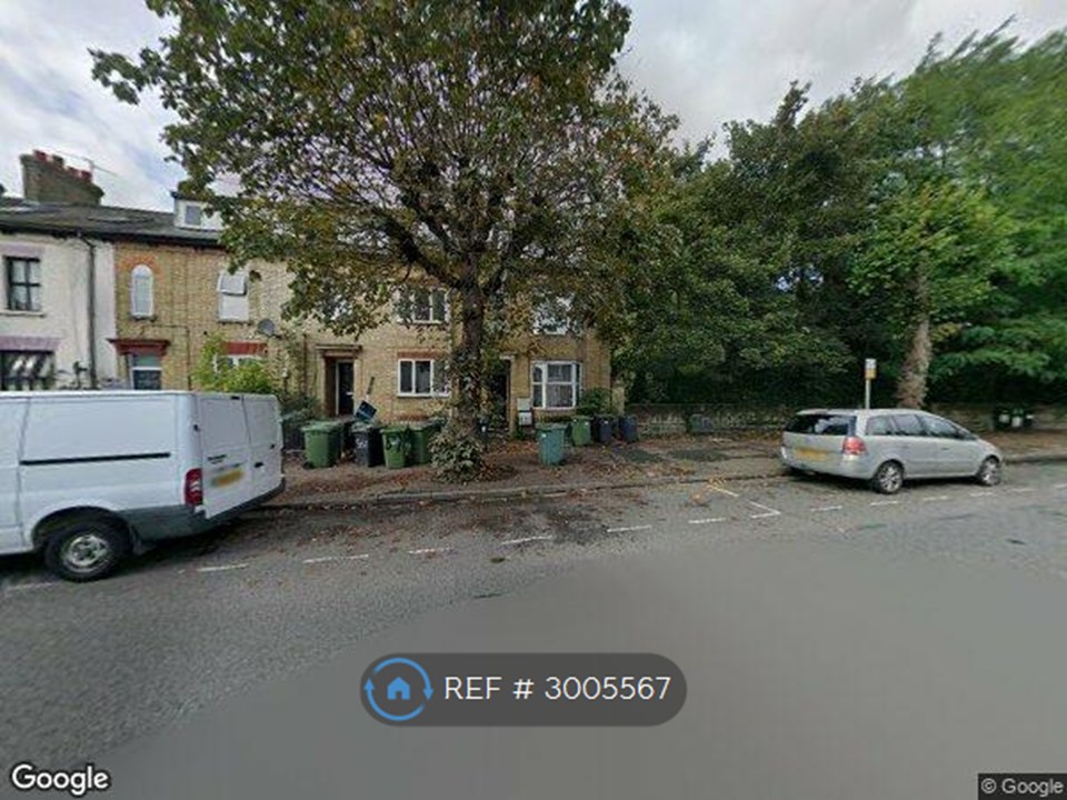 B Eastfield Road, Peterborough photo 2