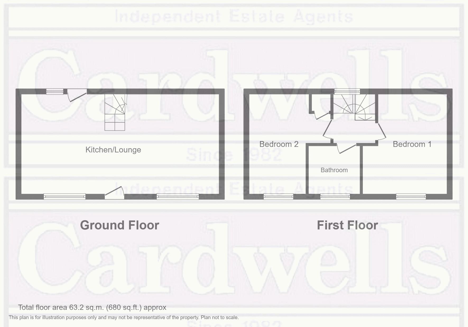 Olive Bank, Tottington, Bury BL8, 2 bedroom terraced house for sale 61361025 PrimeLocation