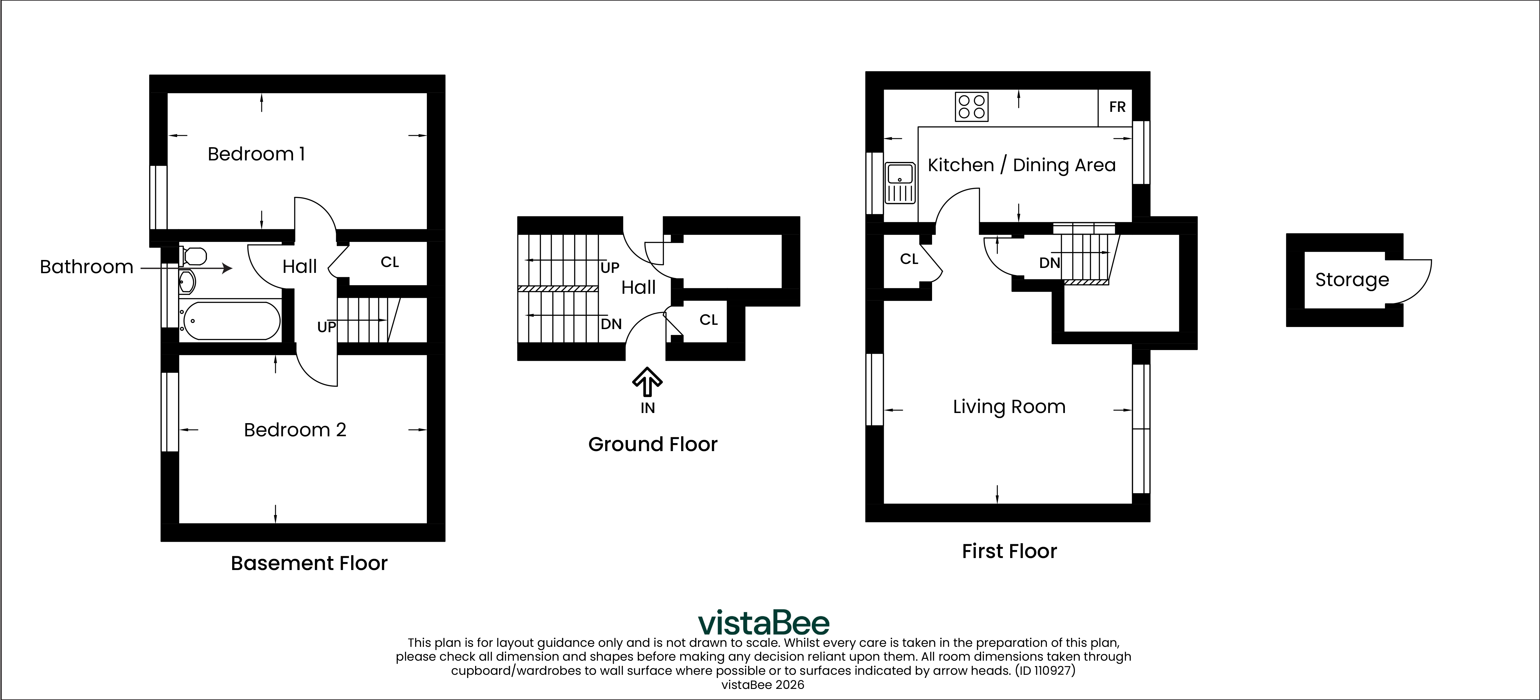 87E,, Allanfauld Road, Glasgow floorplan