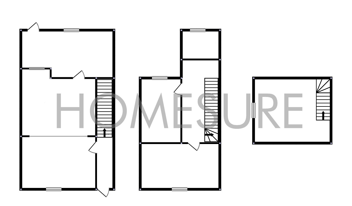 Haydock Street, NewtonLeWillows WA12, 2 bedroom end terrace house to