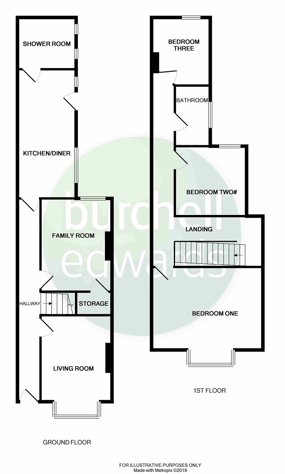 3 Bedrooms Terraced house for sale in Kings Road, Stockland Green, Birmingham B23